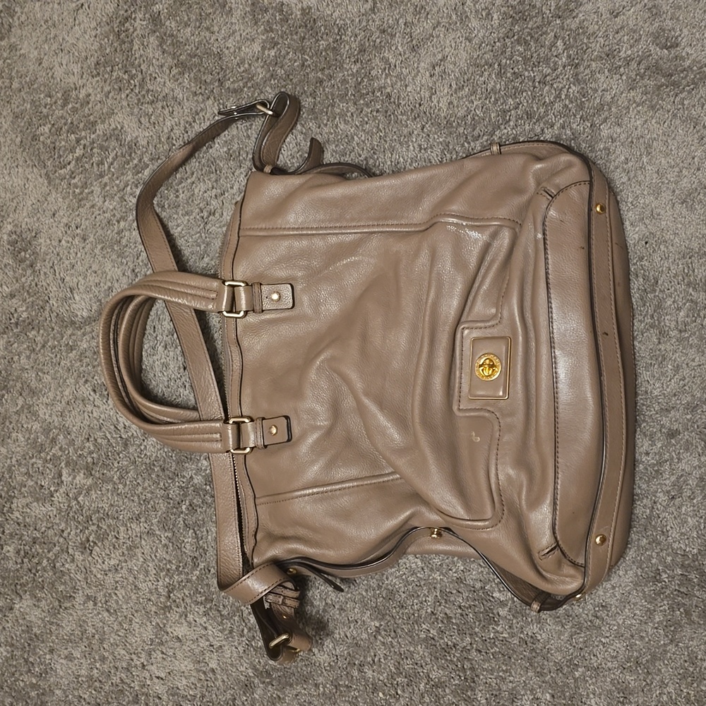 A bag by Mark by Mark Jacobs